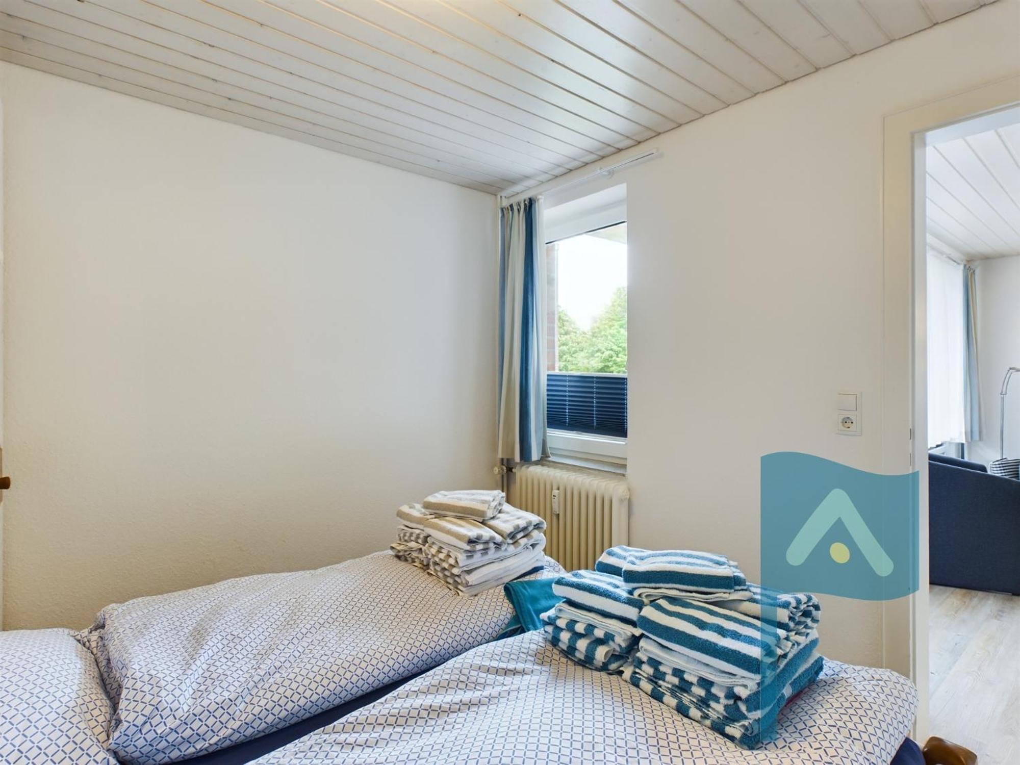 Ferienwohnung Seeschwalbe Wyk auf Föhr Extérieur photo